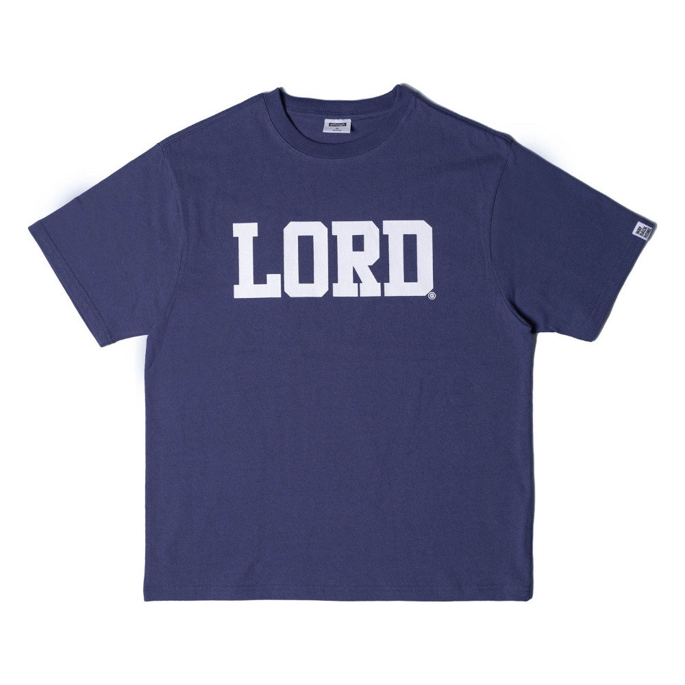 Lord Collection 티 (블루)