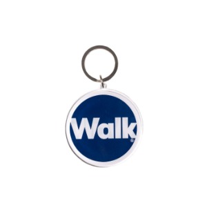 Walk Collection 키링 (블루)